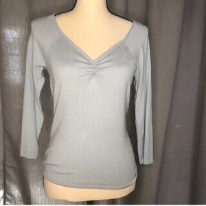 Etcterera V Neck Sweater